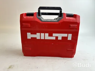 Injekteringspistol Hilti HDM 330