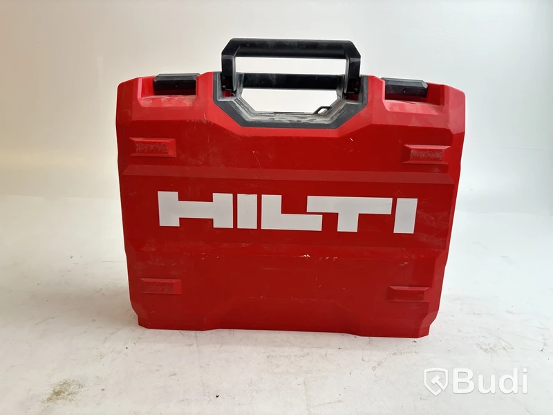 Injekteringspistol Hilti HDM 330