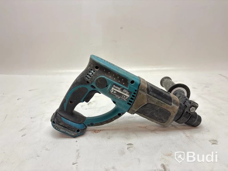 Kombihammare Makita DHR202Z LXT 18V.