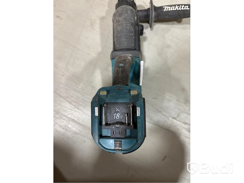 Kombihammare Makita DHR202Z LXT 18V.