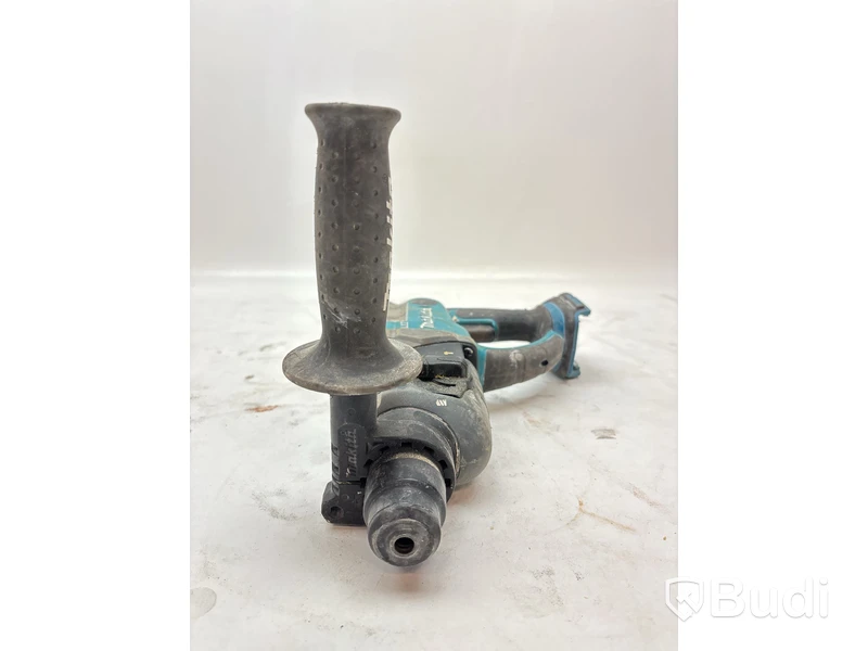 Kombihammare Makita DHR202Z LXT 18V.