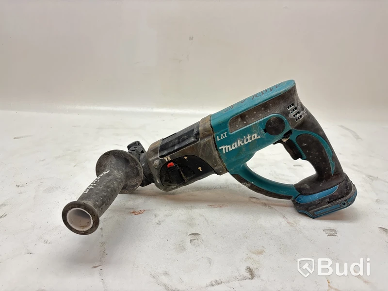 Kombihammare Makita DHR202Z LXT 18V.