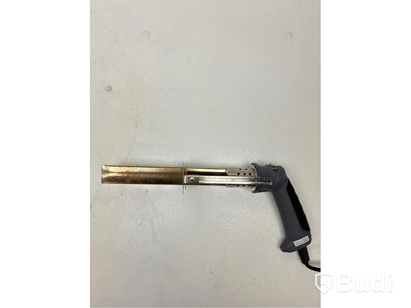 Cirkelsåg Meec Tools och Värmekniv Meec Tools.