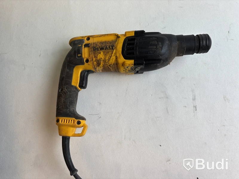 Borrhammare Dewalt D25133K