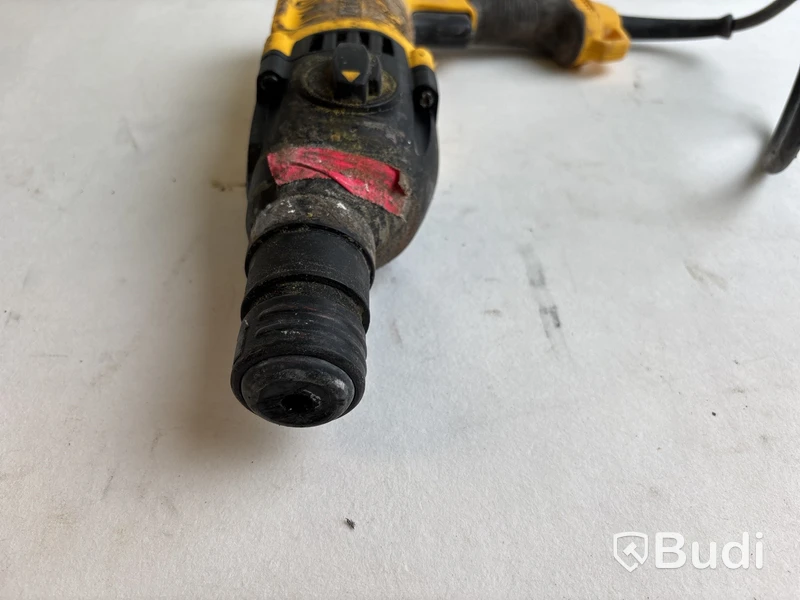 Borrhammare Dewalt D25133K