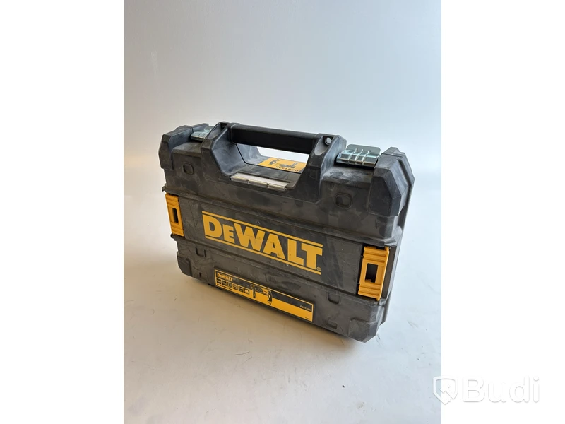 Borrhammare Dewalt D25133K