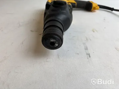 Borrhammare Dewalt D25133K