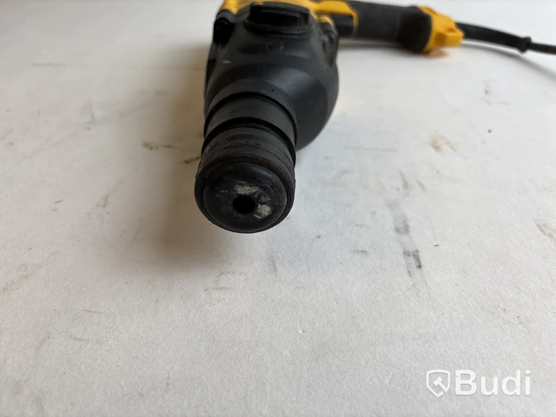 Borrhammare Dewalt D25133K