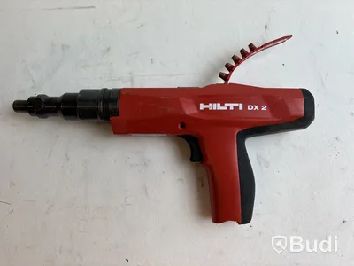 Bultpistol Hilti DX 2