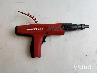 Bultpistol Hilti DX 2