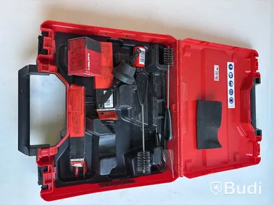 Bultpistol Hilti DX 2