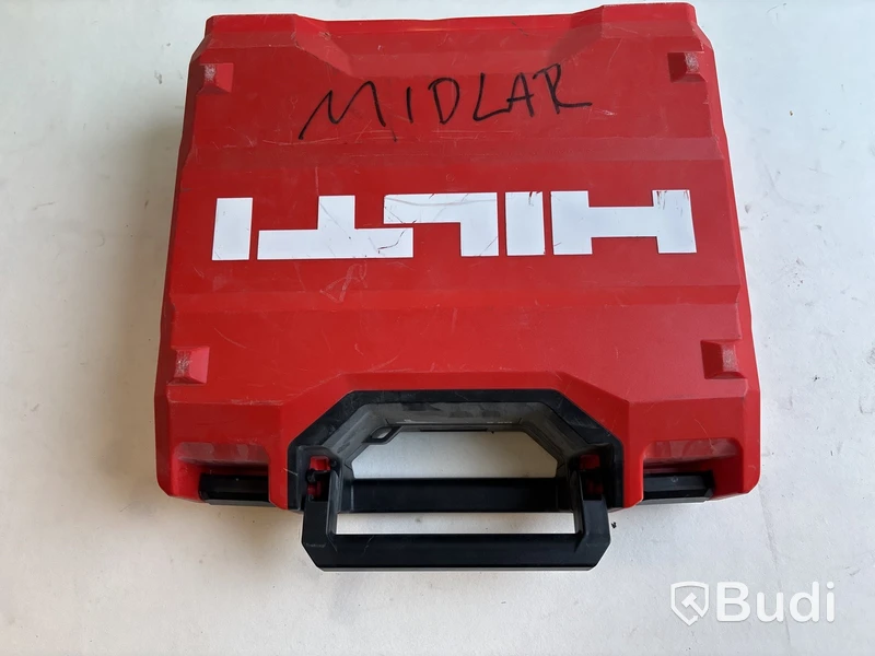 Bultpistol Hilti DX 2