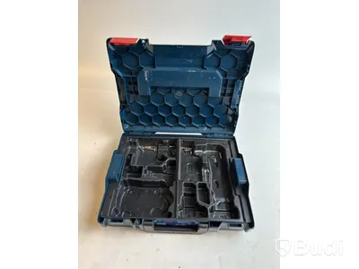 Vinkelborrmaskin Bosch GWB 12V-10