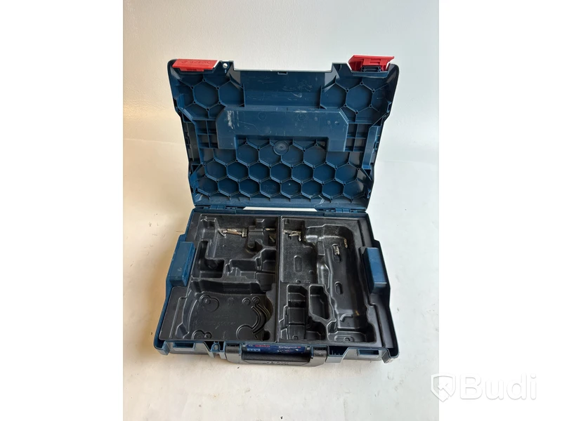 Vinkelborrmaskin Bosch GWB 12V-10