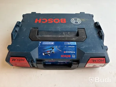 Vinkelborrmaskin Bosch GWB 12V-10