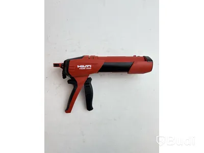 Injekteringspistol Hilti HDM 330