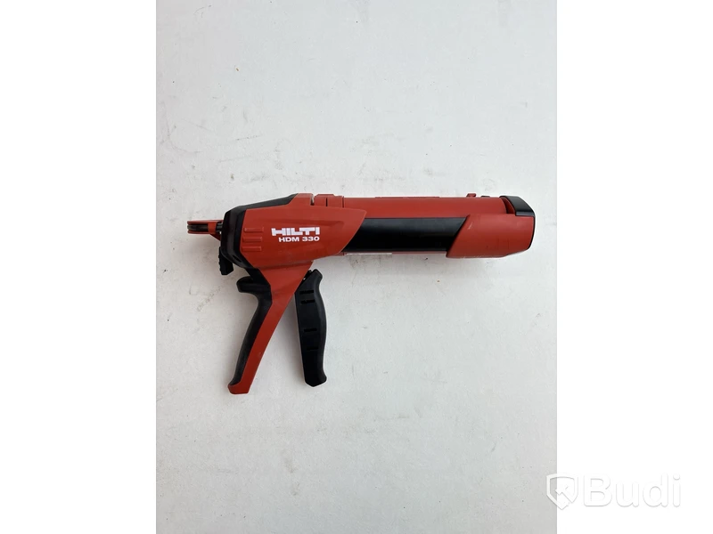 Injekteringspistol Hilti HDM 330