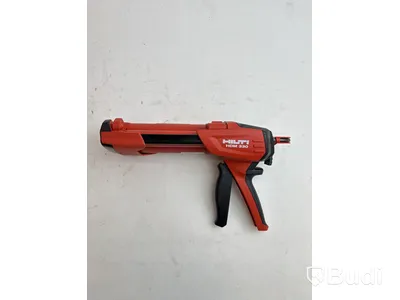 Injekteringspistol Hilti HDM 330
