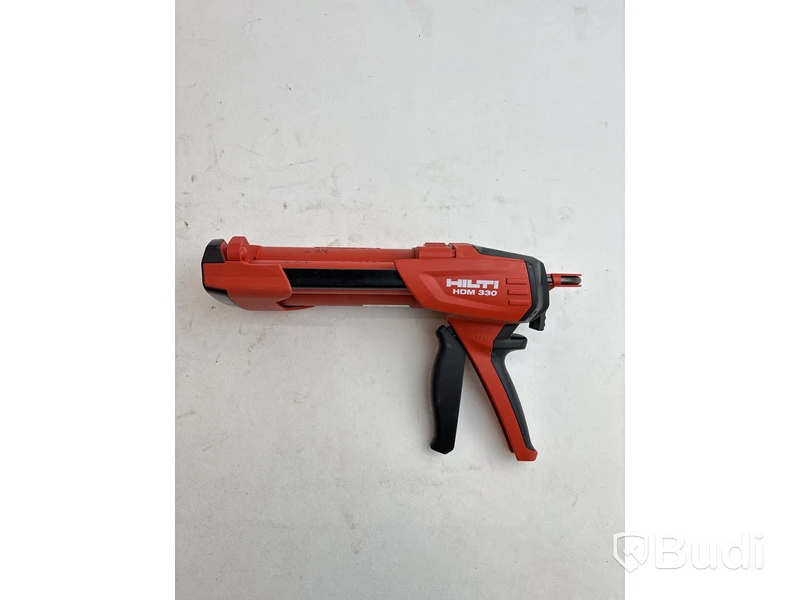 Injekteringspistol Hilti HDM 330