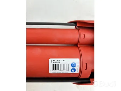Injekteringspistol Hilti HDM 330
