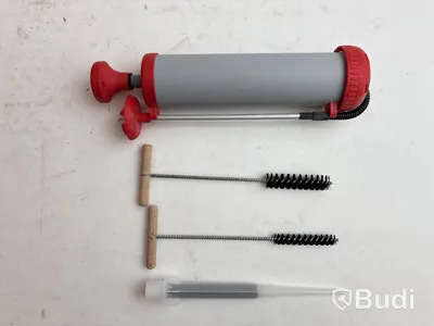 Injekteringspistol Hilti HDM 330
