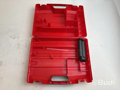 Injekteringspistol Hilti HDM 330