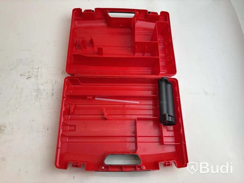 Injekteringspistol Hilti HDM 330