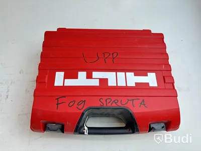 Injekteringspistol Hilti HDM 330