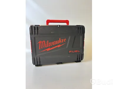 Vinkelslip Milwaukee M18 ONE FSAG125X