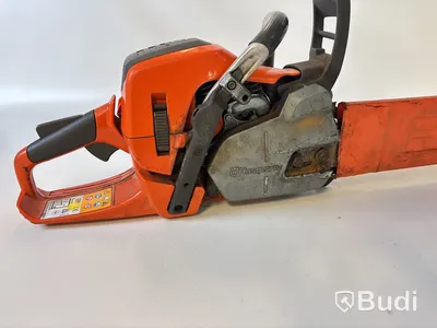 Motorsåg Husqvarna 550 XP G