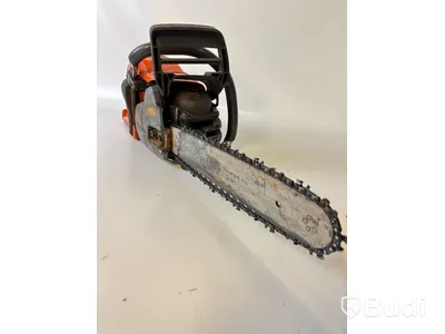 Motorsåg Husqvarna 550 XP G