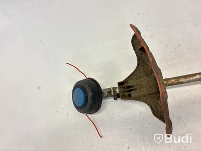 Batteridriven motorsåg och 2 st. kombinationsgrästrimmer