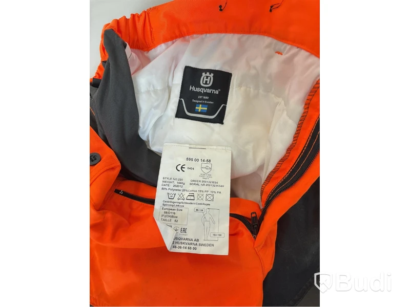 Trädgårdsverktyg och utrustning Husqvarna