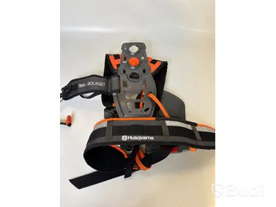 Trädgårdsverktyg och utrustning Husqvarna