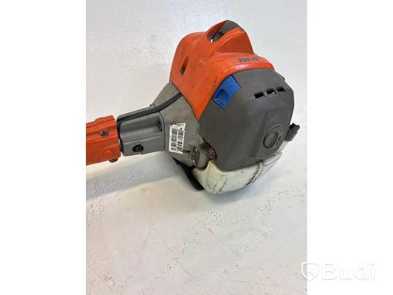 Trädgårdsverktyg och utrustning Husqvarna