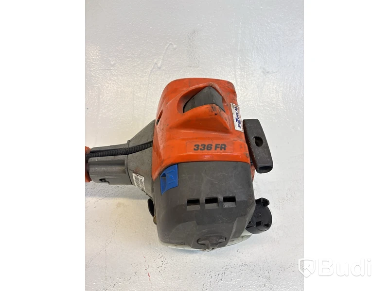 Trädgårdsverktyg och utrustning Husqvarna