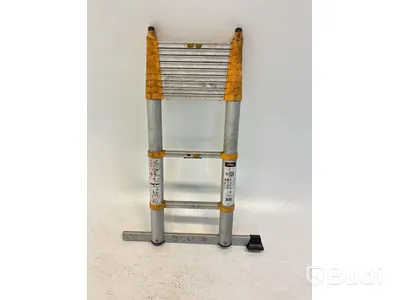 Teleskopstege Wibe TLP