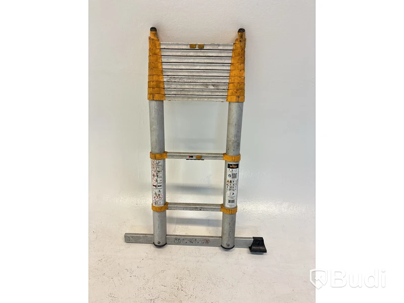 Teleskopstege Wibe TLP