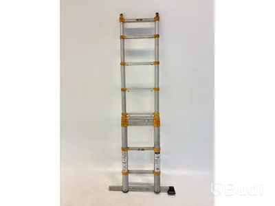Teleskopstege Wibe TLP