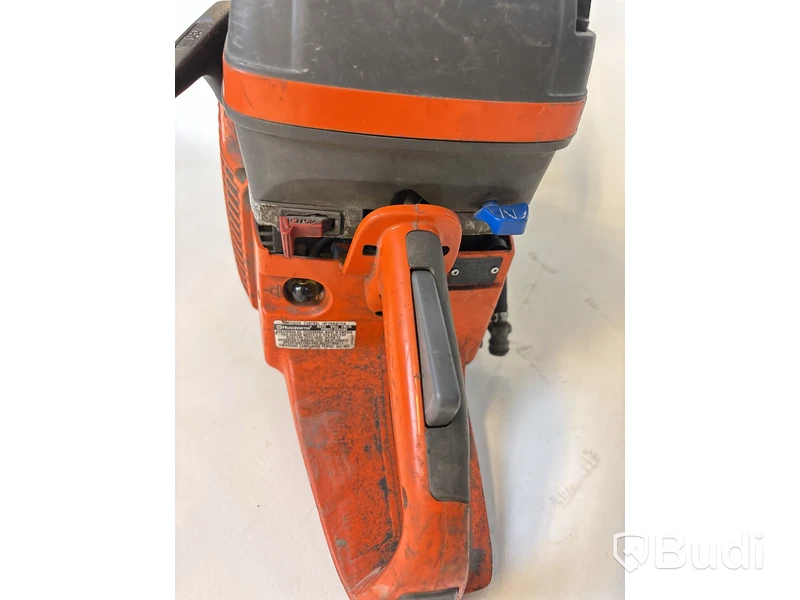 2 st. Motorkap Husqvarna K 970