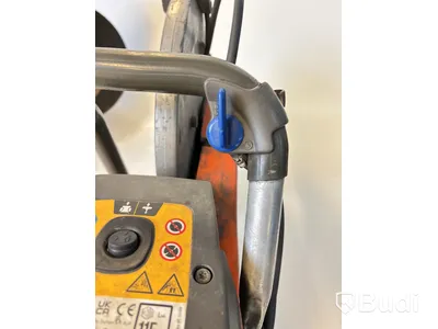 2 st. Motorkap Husqvarna K 970