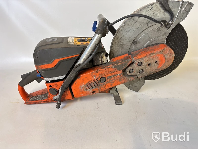 2 st. Motorkap Husqvarna K 970