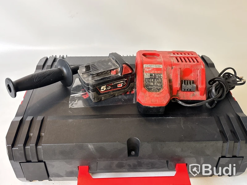 Skruvdragare Milwaukee M18 CBLDD