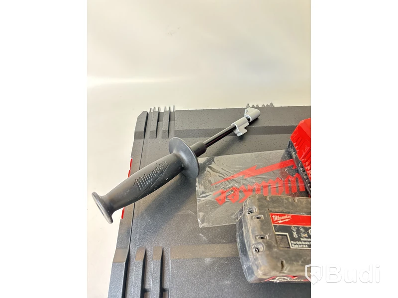 Skruvdragare Milwaukee M18 CBLDD
