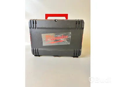 Skruvdragare Milwaukee M18 CBLDD