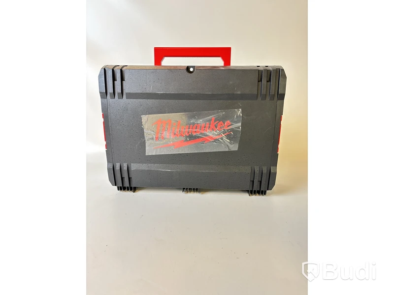 Skruvdragare Milwaukee M18 CBLDD