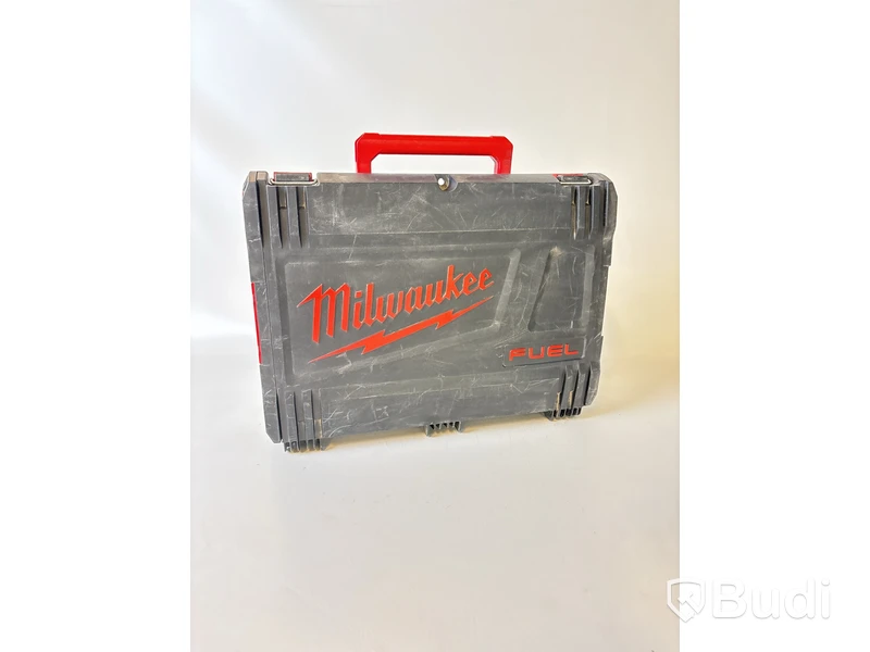 Diverse Milwaukeeverktyg