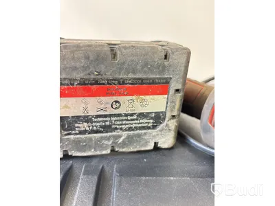 Vinkelslip Milwaukee M18 FSAG125X