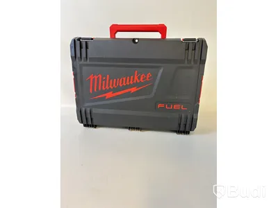 Vinkelslip Milwaukee M18 FSAG125X