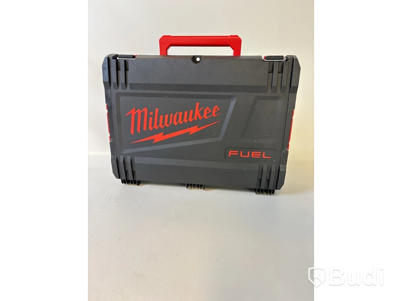 Vinkelslip Milwaukee M18 FSAG125X